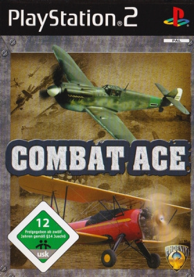 Combat Ace (PS2)