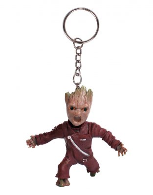 Фигурка Грут (брелок) 7 см