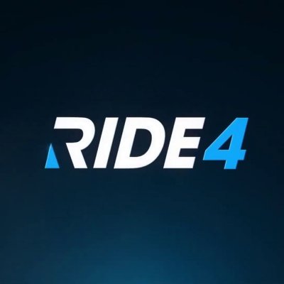 RIDE 4 (Xbox Series X)