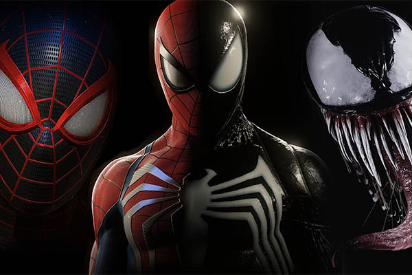 Фігурки Spider-Man — культовий герой у вашій колекції