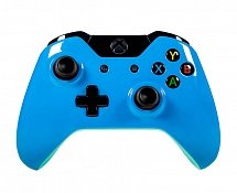 Беспроводной геймпад для Xbox One FROZEN MAGIC (XboxOne)