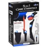 Набор аксессуаров PS Move 5in1 Game Essentials