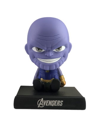 Фигурка Thanos (Cars Series) 12 см