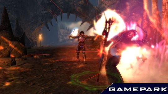 Dungeon Siege III Limited Edition (PS3)