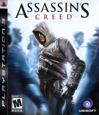 Assassin's Creed (PS3)
