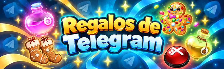 Comprar regalos de Telegram y NFT Gifts raros | NFT UA Comprar regalos de Telegram y NFT Gifts raros | NFT UA