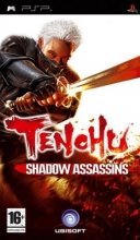 Tenchu 4: Shadow Assassins (PSP) Tenchu 4: Shadow Assassins (PSP)