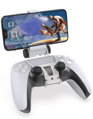 Крепление для телефона на DualSense PS5 TP5-0527B