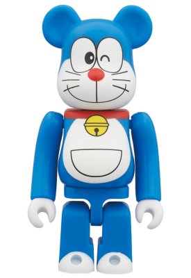 Bearbrick Doraemon 2000% (140 см)