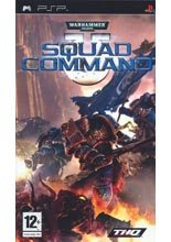 Warhammer 40,000: Squad Command Warhammer 40,000: Squad Command