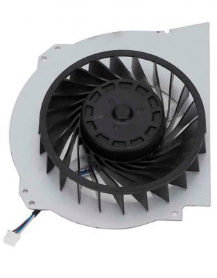 Вентилятор кулер для Playstation 4 KSB1012H (PS4 Pro CUH-7xxA\B) Оригинал