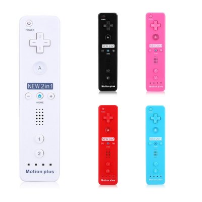 Nintendo Wii Joystick Remote