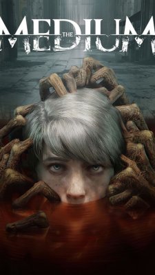 The Medium (Xbox Series X)