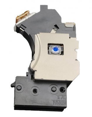 Оптическая головка PWR-802 для PS2 Slim