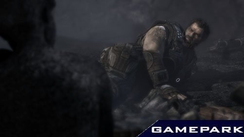 Gears of War 3 Limited Edition  (Xbox 360)