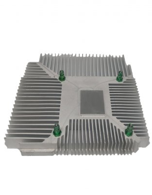 Радиатор охлаждения Xbox One S