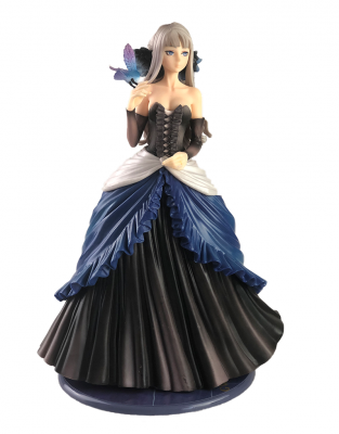 Фигурка Gwendolyn Valkyria: Odin Sphere Leifthrasir (27 см)