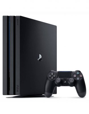 SONY PS4 PRO 1TB Б/У