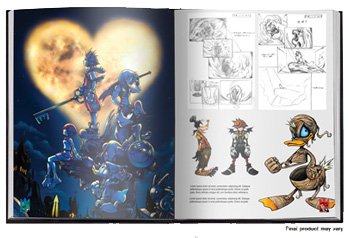 Kingdom Hearts HD 1.5 ReMIX Limited Edition (PS3)