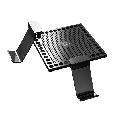 Пылезащитная сетка для Xbox Series X крепление для наушников и геймпадов 