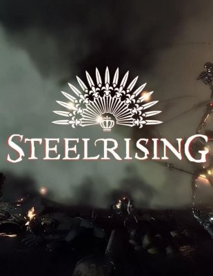 Steelrising (Xbox Series X)