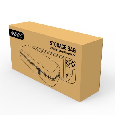 Жорстка сумка Steam Deck  EVA