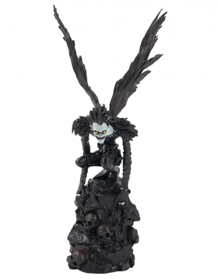 Фигурка Death Note Shinigami Ryuk 28 см