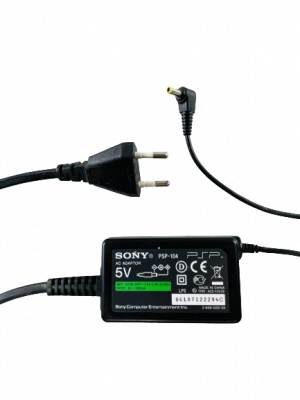 PSP Зарядка оригинал Б/У