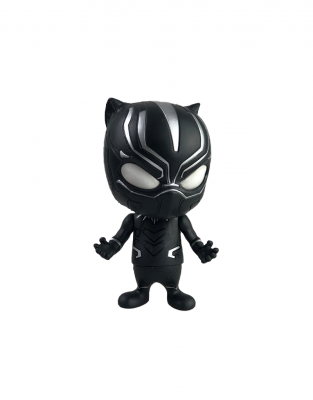 Фигурка Little Black Panther 11 см