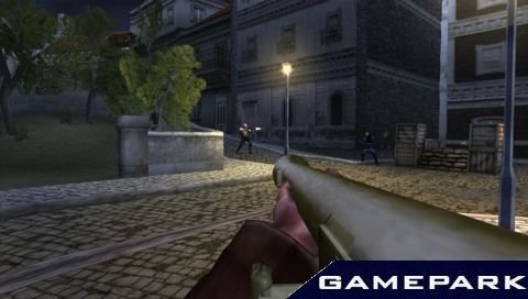 Medal of Honor Heroes (PSP) Medal of Honor Heroes (PSP)