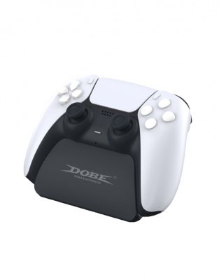 Подставка для DualSense PS5 TP5-0537B Черная