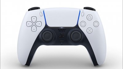 Контроллер DualSense PS5
