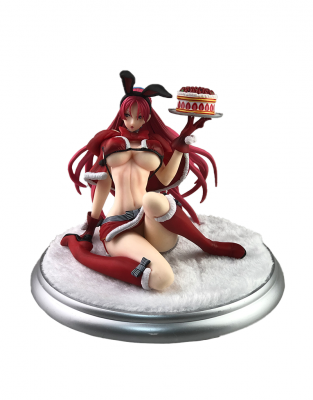 Фигурка Valkyria Chronicles Juliana Everhart 18 см