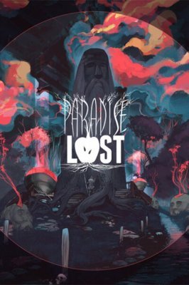 Paradise Lost  (Xbox Series X)