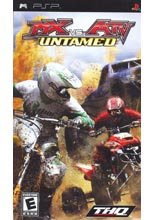 MX vs. ATV Untamed MX vs. ATV Untamed