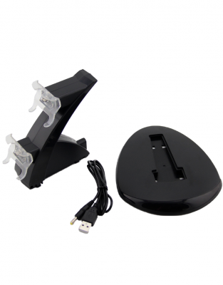 Зарядная станция для джойстиков Xbox ONE HBX-001