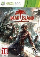 Dead Island  3.0 Б.У (Xbox 360)