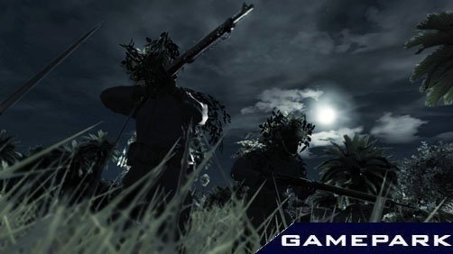 Call of Duty: World at War (PS3)