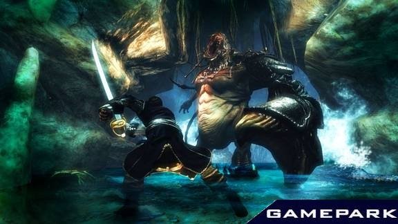 Risen 2: Dark Waters   (XBOX 360)