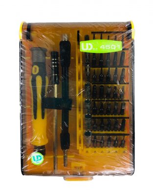 Отвертка с набором бит для приставок (Playstation/ Xbox) A023