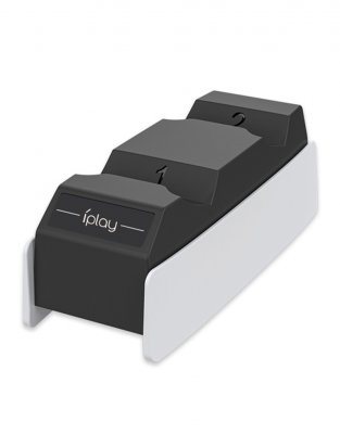 Зарядная станция для DualSense PS5 HBP-245
