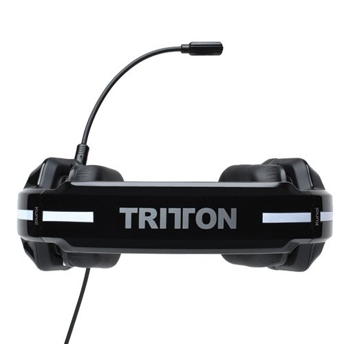 Гарнитура Tritton Kunai Stereo Headset Черная