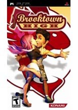 Brooktown High: Senior Year Brooktown High: Senior Year