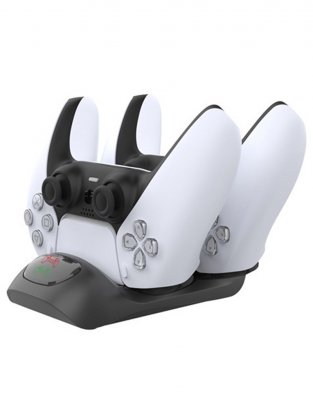 Зарядная станция для DualSense PS5 KJH-P5-004