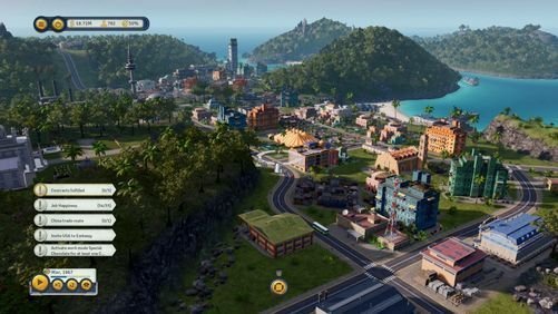 Tropico 6 (PS4)