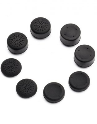 Комплект накладок на стики для DualSense PS5/PS4
