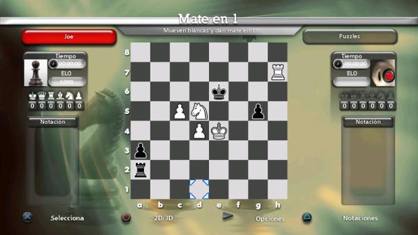 Fritz by Chessbase (PS3)