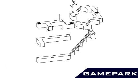 EchoChrome (PSP) EchoChrome (PSP)