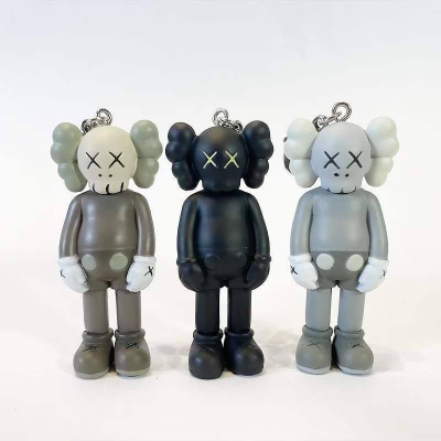 Брелок Kaws Five Years Later Companion Брелок Kaws Five Years Later Companion