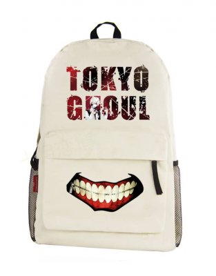 Tokyo Ghoul Токийский гуль Рюкзак